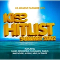 Kiss Hitlist Summer 2002 CD