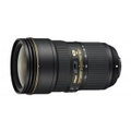 Nikon AF-S NIKKOR 24-70mm f/2.8E ED VR lens - BRAND NEW
