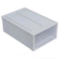 Plastic Storage Box Clothes Bead Organizer Parts Container