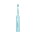 Electric Toothbrush Sonic Power Waterproof Usb Fast Charging Oral Care