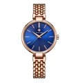 8865 Fashionable Ladies Dress Wrist Watch Gift Clock Quartz Watch