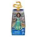 Disney Aladdin Collectible Princess Jasmine Small Doll Teal Dress
