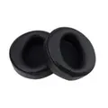 1 Pair Sponge Headphone Protective Case For Sony Mdy-Xb950Bt B1 (Black)