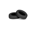 2 Pair Sponge Headphone Protective Case For Sony Brainwavz Hm5 (Black)