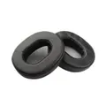 1 Pair Sponge Headphone Protective Case For Sony Mdr-1R (Black)