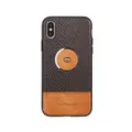 Leather Protective Case For Iphone 6S Plus