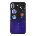 Universe Planet Tpu Protective Case For Iphone 6 and 6S