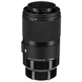 Sigma 70mm f/2.8 DG Art Sony E Lens - BRAND NEW