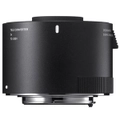 Sigma TC-2001 2x Teleconverter for Nikon - BRAND NEW