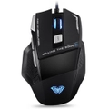 Optical Competitive Usb Wired Game Mouse