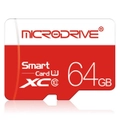 64Gb Class 10 High Speed Class 10 Micro Sd(Tf) Memory Card