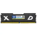 X075 Ddr4 2666Mhz 4Gb Vest Full Compatibility Memory Ram Module For Desktop Pc