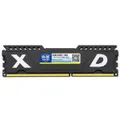 X067 Ddr3 1600Mhz 4Gb Vest Full Compatibility Memory Ram Module For Desktop Pc