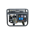 Portable Generator 4 kVA / 3300 W Max Hyundai Engine Petrol Powered