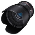 Samyang 50mm T1.5 AS UMC Cine Lens for Nikon - BRAND NEW