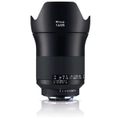 Carl Zeiss Milvus ZF.2 1.4/25mm Lens For Nikon - BRAND NEW