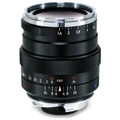 Carl Zeiss Distagon T* 35mm f/1.4 ZM Lens Black - BRAND NEW