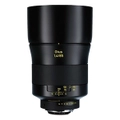 Carl Zeiss Otus Planar T* 85mm f/1.4 ZE Lens for Canon - BRAND NEW