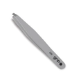 Caronlab Grip Professional Claw Straight Tweezer Tip Stainless Steel GS4 Hair
