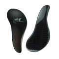 Hi Lift Detangle Brush Hair Style Styling Tool Nylon Bristles HLB1050 Black