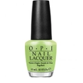 OPI Nail Polish Lacquer - NL B44 Gargantuan Green Grape 15ml