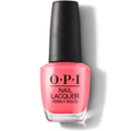 OPI Nail Polish Lacquer - NL I42 ElePhantastic Pink 15ml