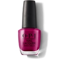 OPI Nail Polish Lacquer - NL N55 Spare Me A French Quarter? 15ml