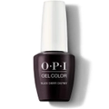 OPI Soak Off UV LED Gel Nail Polish - GC I43 Black Cherry Chutney 15ml
