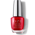 OPI Infinite Shine - Nail Polish Lacquer ISL N25 Big Apple Red 15ml