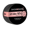 ShowMeMore Hair Pomade Art Deco Mud Fixed Style Men Styling Hold 100ml
