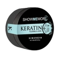 ShowMeMore Hair Pomade Keratin Flexible Look Men Styling Style Hold 100ml