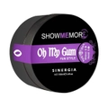 ShowMeMore Hair Pomade Oh My Gum Fun Style Men Styling Hold 100ml