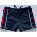 Aqua Perla Boy Harry Black Spf50+ Boxer short