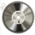 2x Timber Cutting Disc Wheel 12″ 300mm Circular Saw Blade 60t 30mm Atb Sharp Tct