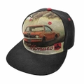 Holden Monaro Flat Peak Hat Cap