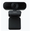 RAPOO C260 Webcam FHD 1080P/HD720P, USB 2.0 - Ideal for TEAMS, Zoom Buy (10 Get 1 Free) C260