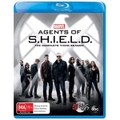 Agents Of SHIELD - Season 3 Blu-ray