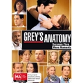 Grey's Anatomy - Season 05 DVD