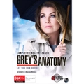 Grey's Anatomy - Season 12 DVD