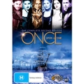 Once Upon A Time - Season 2 DVD