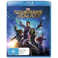 Guardians Of The Galaxy Blu-ray