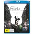 Maleficent - Mistress Of Evil Blu-ray