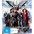 X Men 03 The Last Stand Special Edition Blu ray