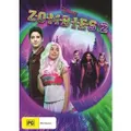 Zombies 2 DVD
