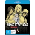 Bungo Stray Dogs - Dead Apple Blu-ray