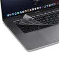 Moshi ClearGuard Washable Dust Proof Reusable Keyboard Cover For Macbook Pro 16"