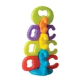 Playgro Junyju Links Stacker Activity Toy Kids/Baby Fun Educational Toy 9m+