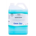 Sugar Soap 5L - Clean Plus Chemicals