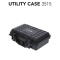 HD Series Utility Camera & Drone Hard Case 3515 - Black