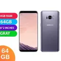 Samsung Galaxy S9+ Plus (64GB, Purple) - Grade (Excellent)